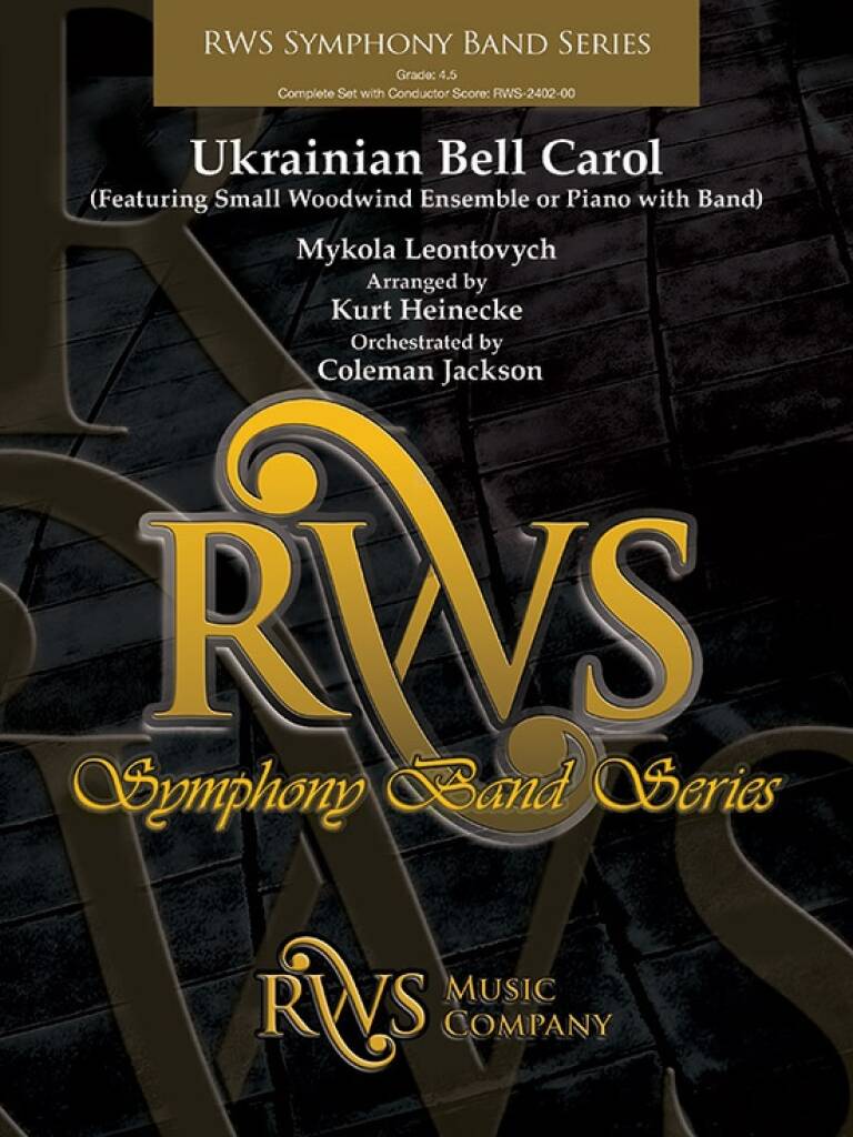 Ukrainian Bell Carol